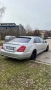 Mercedes S classa W221 facelift long S550, снимка 2