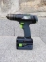 Festool Винтоверт , снимка 9