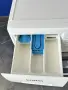 Пералня със сушилня Siemens WD15G4V1 | 8 kg | 1400 rmp, снимка 6