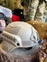 Каска за Еърсофт, снимка 4