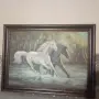 Масло на платно Кирил Терзиев!, снимка 3