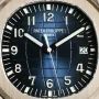 Patek Philippe Aquanaut 40mm White Gold  Blue Dial Automatic Различни Варианти, снимка 10