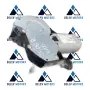 1356022080 Моторче за задна чистачка Mako 12 V; произведено в Турция за Peugeot Bipper Tepee 1.3, снимка 3