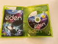 Child of Eden за Xbox 360, снимка 3