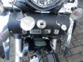 YAMAHA-Среднощна Звезда -Чопър.Круизър, снимка 4