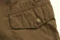 FJALLRAVEN Ruaha Zip-off pants - мъжки панталон, размер 54 (XL), снимка 4