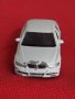 Метална количка BMW 330I MADE IN CHINA WELLY за КОЛЕКЦИЯ ДЕКОРАЦИЯ 18539, снимка 2
