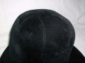 Три различни броя / Винтидж / Дамско бомбе / естествена ангора / естествена вълна / шапка, снимка 11