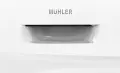 Пералня Muhler SWM610WE,6kg,1000rpm, снимка 3