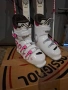 Детски комплект ски Rossignol-100см.+обувки Rossignol-21.5 , снимка 2