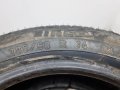 1бр лeтна гума 185/60/14 Pirelli R63 , снимка 2