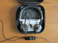 Bluetoth и кабелни Plantronics Blackwire слушалки с микрофон, снимка 1