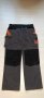 KTM  Мъжки  Работен  Панталон 50, снимка 2