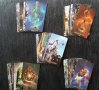 Вълшебни 78 таро карти - Wizards Tarot на Barbara Moore, снимка 6
