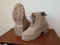 Мъжки зимни обувки (боти),леки,топли и удобни.Размер 42., снимка 4