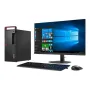 Lenovo M910T Tower, Core i5 6th Gen, 16 GB,SSD 256 + 2 TB HDD 24м Гар., снимка 7