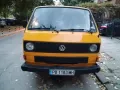 VW Doka T3 Transporter, снимка 5
