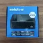 TV BOX- Blusens web:tv-w, снимка 1