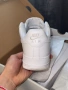 NIKE обувки Air Force 1 '07 White, снимка 7
