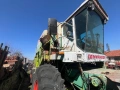 Комбайн CLAAS COMMANDOR 115cs 4x4 на части, снимка 2