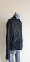 All Saints Holt Biker Lamb Leather Jacket Slim Fit Mens Size L НОВО! ОРИГИНАЛ! Ест. кожа!, снимка 10