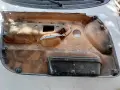 Кора Врата Предна Дясна За БМВ Е36 Седан 1994г / BMW E36 Sedan 1994у, снимка 2