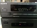 SONY LBT-D205 TUNER/DECK A/B AUDIO SYSTEM MADE IN MALAYSIA, снимка 5