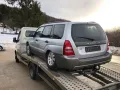 На части Subaru Forestar 2.0X, снимка 3