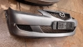 Предна Броня за Mazda 6 2003, снимка 2
