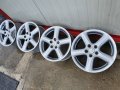 Оригинални алуминиеви джанти за тойота toyota 17 цола 5x114.3, снимка 6