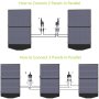 ALLPOWERS™ 18V 100W MC-4 IP67 Слънчев Панел Соларен Комплект Соларни Панели Портативен Соларен Панел, снимка 11