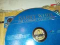 BARRY WHITE CD 0803251939, снимка 8