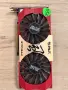 GTX 760 4gb palit , снимка 1