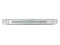 LED габарит за кабина 20 mm червен, снимка 2