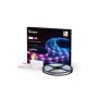 SONOFF L3 Pro RGBIC Интелигентна LED лента 5M, снимка 1 - Лед осветление - 44477521