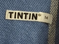 Риза Тинтин (зимна), снимка 3