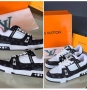 Маратонки Louis Vuitton/BR82n, снимка 1