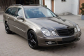 Mercedes-Benz E 320 T CDI 4Matic Automatik Avantgarde