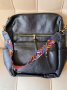 Дамска раница/чанта еко кожа, снимка 2