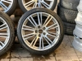 5х112 18 Джанти Golf Passat А3 A4 A6 Octavia Superb 5x112 Октавия Голф ET 45 J 8, снимка 4