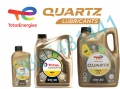 Двигателно масло TOTAL QUARTZ INEO ECS 5W30, снимка 1