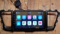 Kia Carnival /Sedona 2014-2020 мултимедия 9", снимка 9