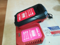 HILTI CHARGER+BATTERY PACK 1203241612, снимка 2