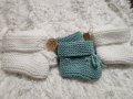 Бебешки терличета  чорапки