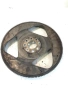 Съединителен диск за Peugeot 607 2.2 HDI (2003) 9641312980, снимка 1