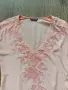 massimo dutti - дамска блуза коприна р-р 34/XS, снимка 1