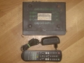 Цифров приемник Hansun HS6020 IPTV SetTopBox BCM 7401, снимка 4