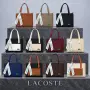 Lacoste ⚜️Дамски Чанти , снимка 12