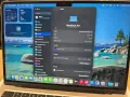 Лаптоп втора употреба Apple MacBook Air M3 13.6" (2024) (A3113), снимка 4