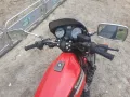 Kawasaki gpz 550, снимка 2